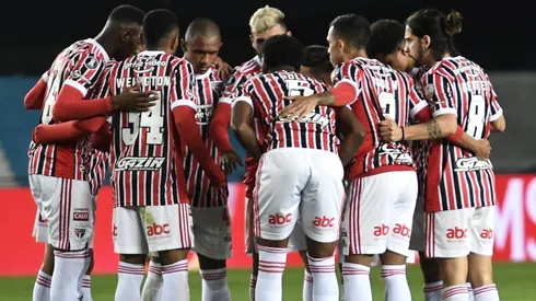 San Pablo, CONMEBOL Libertadores (Foto: Getty Images)
