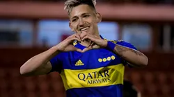 Boca se enfrentará con Argentinos en Mendoza por la Copa Argentina. (Getty)