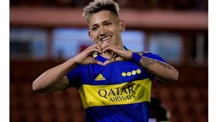 Boca se enfrentará con Argentinos en Mendoza por la Copa Argentina. (Getty)