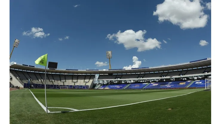 Lanus v Defensa y Justicia - Copa CONMEBOL Sudamericana 2020 Final