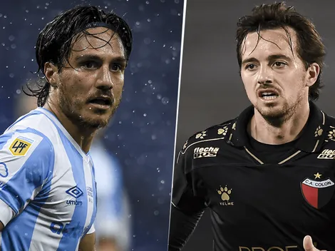 EN VIVO: Argentinos vs. Colón por la Liga Profesional