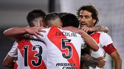 River puede alcanzar ante Talleres una marca histórica que le trae grandes recuerdos