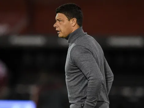 Battaglia define el XI para recibir a Godoy Cruz: la única duda