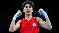 Dos boxeadores que fallaron sus pruebas de género en el campeonato mundial, competirán en la rama femenina en los Juegos Olímpicos