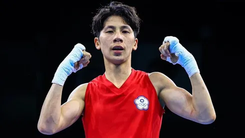 Dos boxeadores que fallaron sus pruebas de género en el campeonato mundial, competirán en la rama femenina en los Juegos Olímpicos
