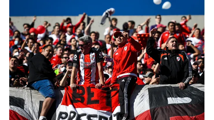 River Plate v Boca Juniors - Torneo Liga Profesional 2021