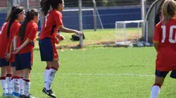 Denuncia contra el DT de Español: plantel licenciado y excarcelación denegada