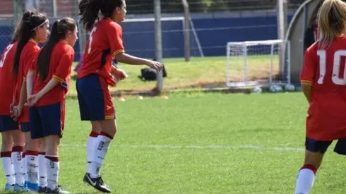 Denuncia contra el DT de Español: plantel licenciado y excarcelación denegada