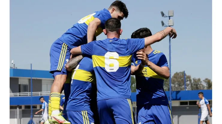Prensa Boca