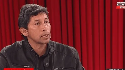 El Patrón Bermúdez, dolido por el caso Villa y apenado por la inminente salida de Cardona