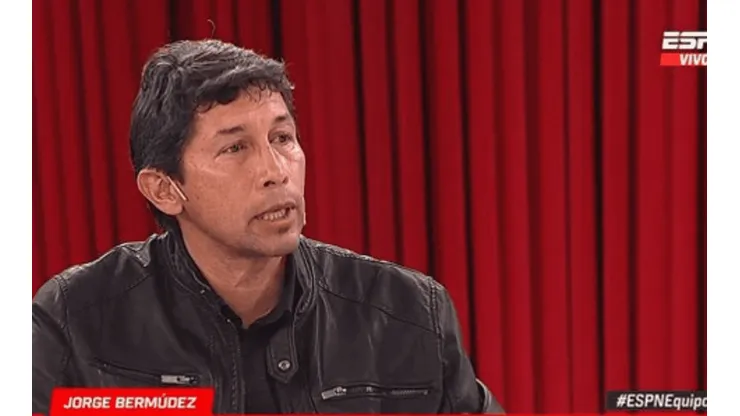El Patrón Bermúdez, dolido por el caso Villa y apenado por la inminente salida de Cardona