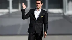 Fernando Gago, nuevo DT de Racing (Foto: Getty Images)