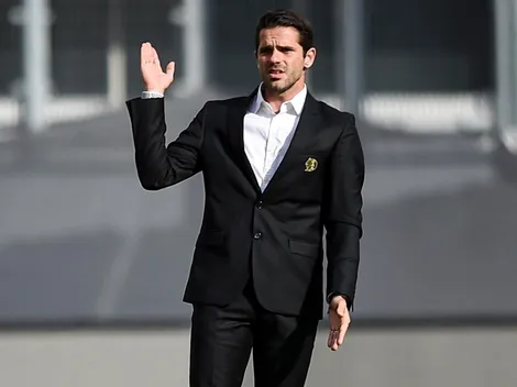 Gago se llevará a un ex Independiente a Racing y los hinchas del Rojo explotaron