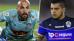 Arsenal y Gimnasia se enfrentan por la Liga Profesional (Fotos: Getty).