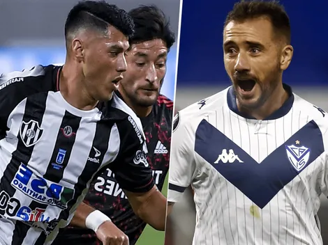 EN VIVO: Central Córdoba vs. Vélez por la Liga Profesional