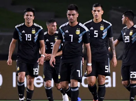 La rompe en Italia, lo dirigió Gallardo y afirmó: "River es el equipo más europeo de los argentinos"