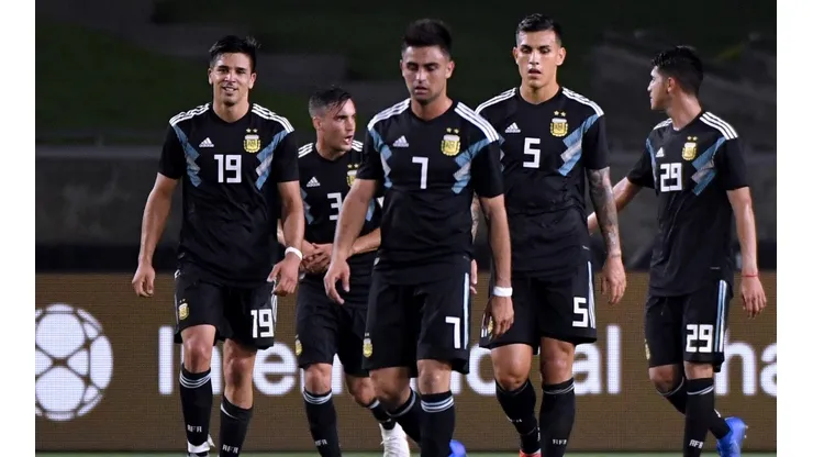 La rompe en Italia, lo dirigió Gallardo y afirmó: "River es el equipo más europeo de los argentinos"