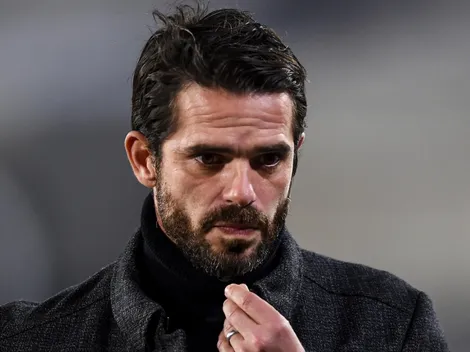 Será el nuevo DT de Racing: las cifras de Fernando Gago en su ciclo en Aldosivi