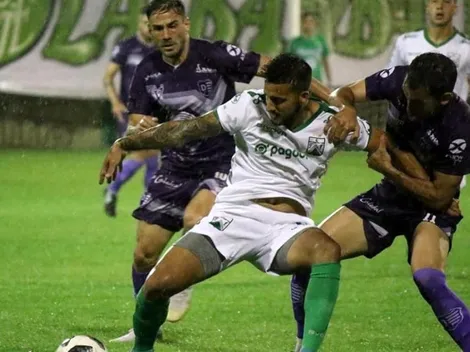 HOY | VER EN VIVO Villa Dálmine vs. Ferrocarril Oeste por la Primera Nacional: Hora, TV y MINUTO a MINUTO