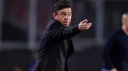 Gallardo arma el rompecabezas para el jueves.