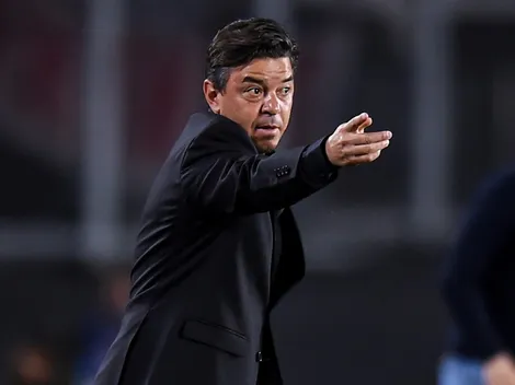 Gallardo mete mano: el probable XI de River para el partido clave ante Talleres