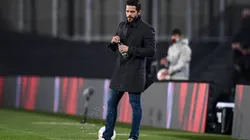 Úbeda ya tiene a su reemplazante en Racing: Fernando Gago. (Getty)