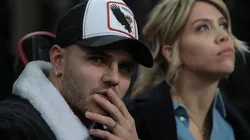 Un club argentino le hizo un pedido a Wanda por Icardi.