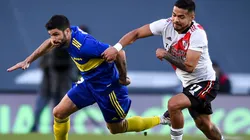 ¿Otro River vs. Boca en 2021?