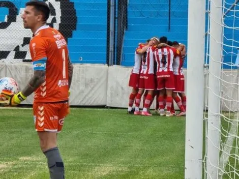 CÓMO VER EN VIVO San Martín de Tucumán vs. Temperley por la Primera Nacional: Hora, TV y streaming