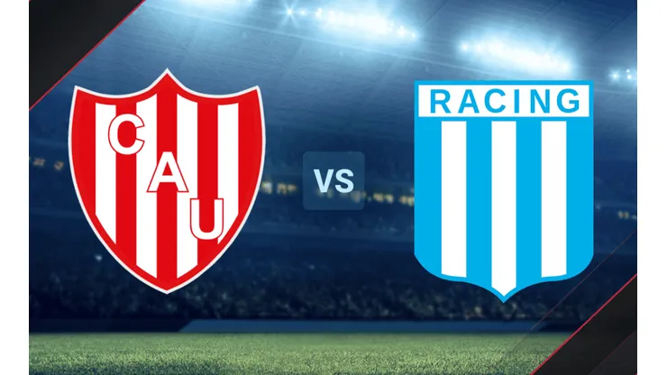Unión y Racing se enfrentan por el Torneo de Reserva.