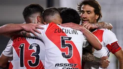 River Plate, Liga Profesional de Fútbol (Foto: Getty Images)