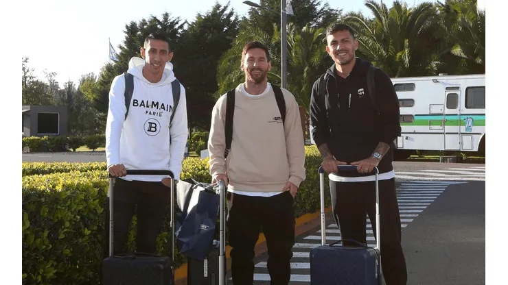 Foto: PSG Oficial