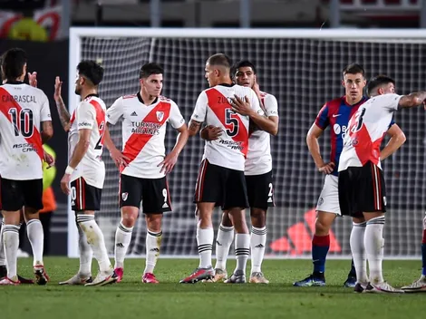 Las noticias de River hoy: triunfazo ante San Lorenzo y lesiones que preocupan
