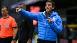 El ídolo de Boca que pica en punta para ser el nuevo DT de Racing