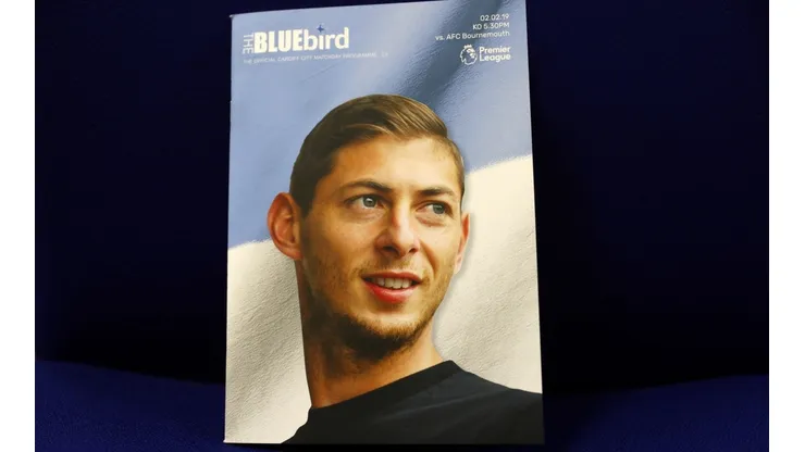Uno de los acusados por el accidente de Emiliano Sala se declaró culpable por uno de los cargos