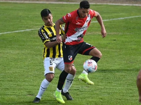 CÓMO VER EN VIVO Almirante Brown vs. Deportivo Maipú por la Primera Nacional: Hora, TV y streaming