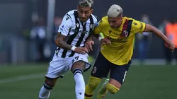 El ex Vélez está en un nivel de élite.