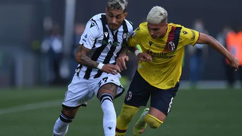 El ex Vélez está en un nivel de élite.