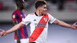 La figura del clásico.