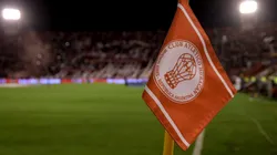 Tras la victoria de Boca, clausuraron la cancha de Huracán