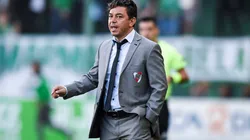 Silenzio Stampa: la polémica decisión de Marcelo Gallardo hasta fin de año