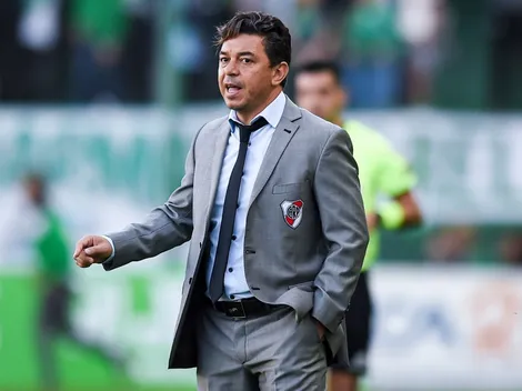 Silenzio Stampa: la polémica decisión de Marcelo Gallardo hasta fin de año