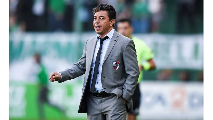 Silenzio Stampa: la polémica decisión de Marcelo Gallardo hasta fin de año