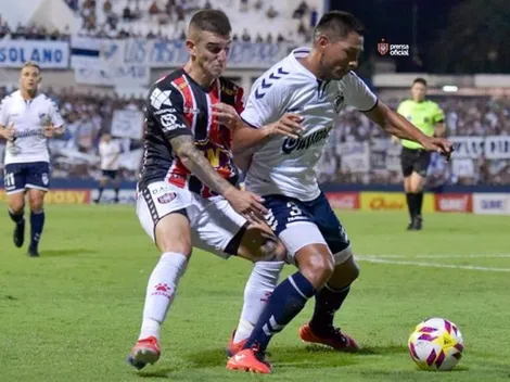 CÓMO VER EN VIVO Chacarita Juniors vs. Quilmes por la Primera Nacional: Hora, TV y streaming