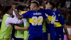 ¿Quiénes son los goleadores de Boca en el ciclo Battaglia?