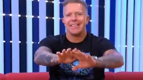 VIDEO | Desopilante mensaje de Fantino al aire por el Mundial de Globos: ¡Basta Ibai!