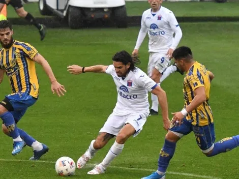 CÓMO VER EN VIVO Atlanta vs. Tigre por la Primera Nacional: Hora, TV y streaming