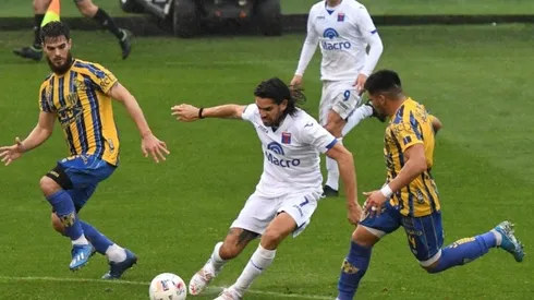 Atlanta y Tigre se enfrentan por la Primera Nacional (Foto: Prensa C. A. T.)