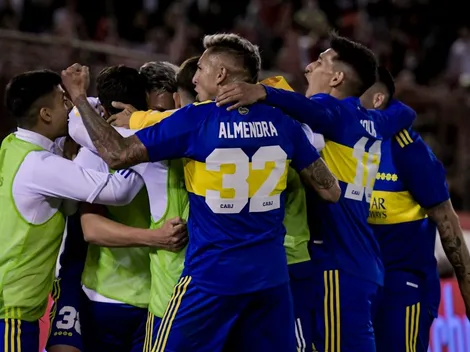 Las noticias de Boca hoy: Battaglia recupera a una figura, cuándo juega por Copa Argentina y ¿hay juicio o no?