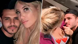 El saludo de Icardi a Wanda Nara por el Día de la Madre: ¿hay reconciliación?
